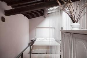 Deluxe Studio room in Riva Lofts Florence