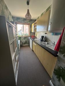 Appartements Bel Appartement vue mer SAINT BREVIN LES PINS : photos des chambres