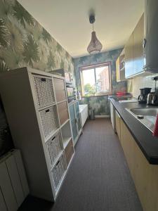 Bel Appartement vue mer SAINT BREVIN LES PINS