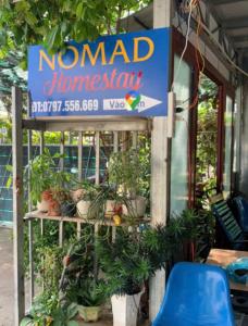Nomad Stay