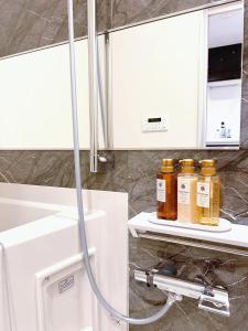 Shinjuku Tokyo Holiday Hotel