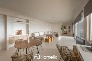 Sandy Suite - seafront & luxury - 新阿尔塔基