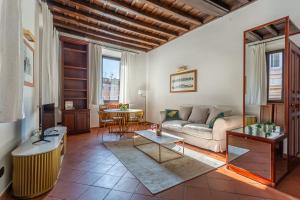 iFlat Colosseum & Monti Cozy Bright Dream