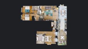 334 Parisian Loft - Superb Apartment in Paris