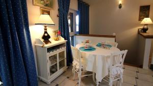 Appartements Les Colombages : photos des chambres