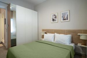 Bright and Cozy 2BR Apt In The Center Of Buyukada