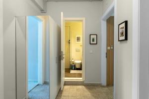 Bright and Cozy 2BR Apt In The Center Of Buyukada