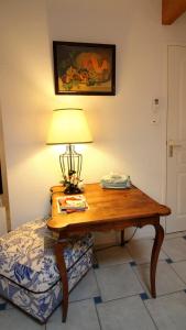 Appartements Les Colombages : photos des chambres