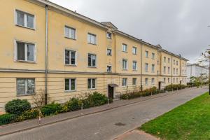 Elektoralna 19 by Homeprime