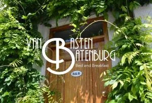 B&B van Basten Batenburg - Heijenrath