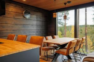 Cottage Finland- Levin Hehku B