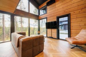 Cottage Finland- Levin Hehku B