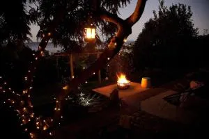 Urban farm stay with water views - Margate