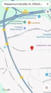 Wohnen im Grünen, 2 min zur Autobahn - 大希尔马