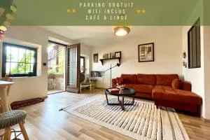 Gîte de l'Atelier- Wifi Parking Jardin - CLG Savoie - 圣皮埃尔－达尔比尼