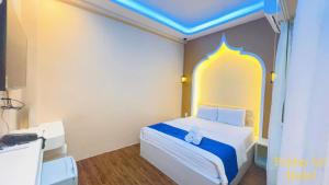 Khách sạn Friday Hi