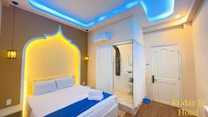 Khách sạn Friday Hi