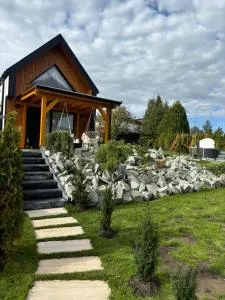 Rajski Domek - Pierściec