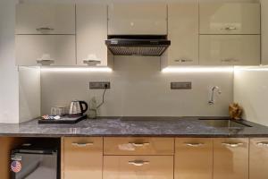 Saltstayz Trinity - Chandigarh Mohali