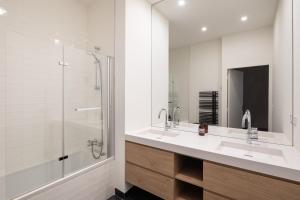 Le Bacchus - Charmant appt avec vue sur la Vilaine