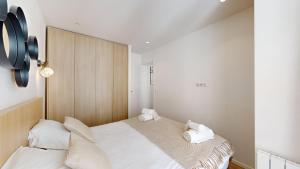 156 Suite Marlene - Superbe Appartement à Paris.