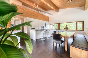 Panorama Chalet Bellavista