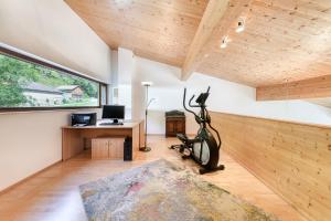 Panorama Chalet Bellavista