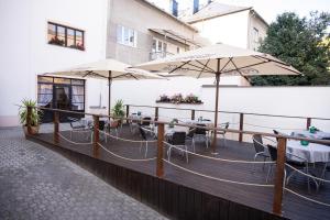 Nobiles hotel Šternberk