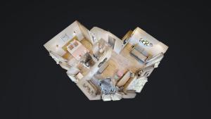 155 Suite Georges - Superbe Appartement à Paris