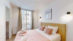 155 Suite Georges - Superbe Appartement à Paris
