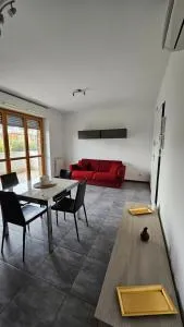 Casa San Francesco - أسيليا