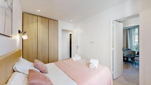 155 Suite Georges - Superbe Appartement à Paris