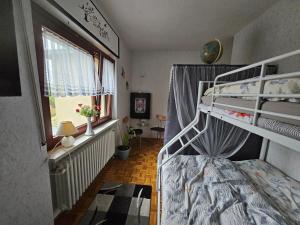Ferienwohnung nahe Meißen