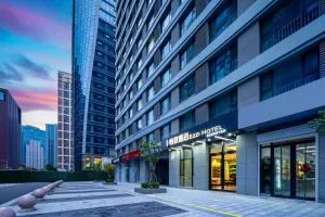 美豪怡致酒店（济南奥体中心环贸中心店） - 章丘区