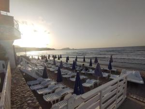 Villino Giovanna a Trabia a 200 mt dal mare