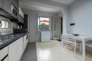 Villino Giovanna a Trabia a 200 mt dal mare