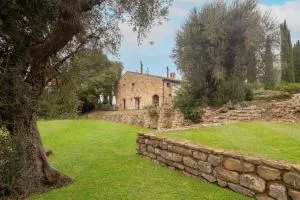 Villa Pieve Vecchia by VacaVilla - SantʼAntonio