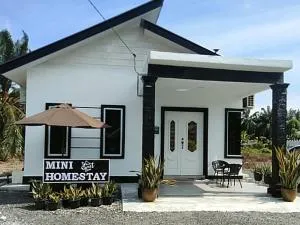 MiNi HoMeSTaY MuslIimOnly - Sungei Manggis