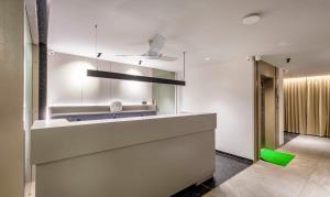 Treebo Premium Lalitha, RK Beach