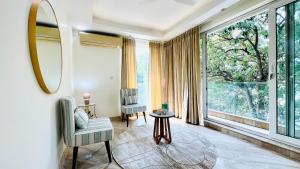 Olive Serviced Apartments - New Friends Colony