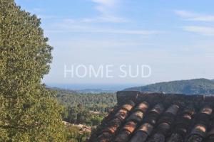 Villas Votre splendide mas de pierre a la campagne, entierement renove : photos des chambres