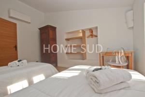 Villas Votre splendide mas de pierre a la campagne, entierement renove : photos des chambres