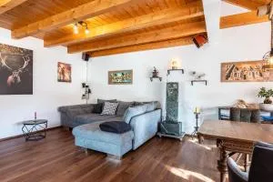 Erholung Am See in Hüfingen - Behla