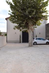 Maisons d'hotes Le Chai : photos des chambres