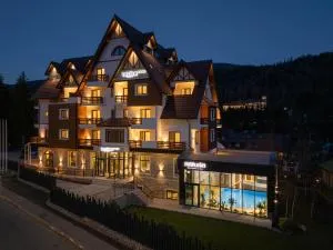 Hotel Valedor Boutique & Spa - 阿祖加