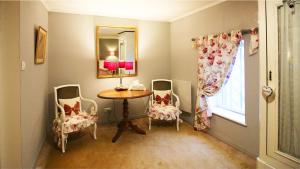 Appartements Les Colombages : photos des chambres