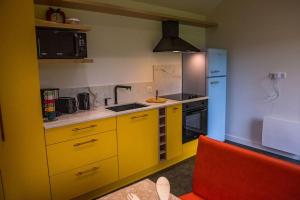 la maison des Poteries