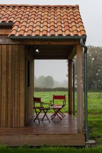 la maison des Poteries
