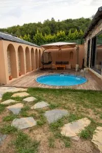 Oba Bungalov - Mudurnu