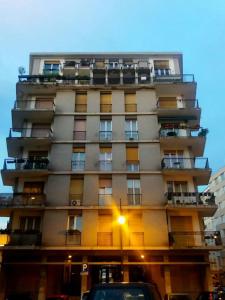 Appartamento con 1 Camera da Letto